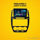 Freelander ( 2007 a 2012 ) 